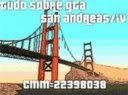 O maior e melhor blog sobre Grand Theft Auto San Andreas!