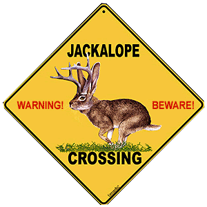 Thejackalope