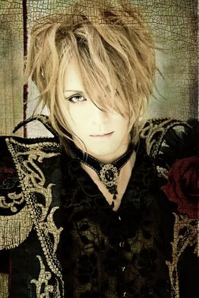 Kamijo,Versailles,J-Rosk