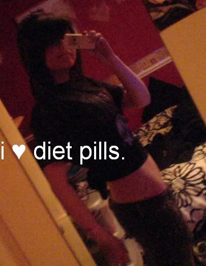 Diet Pills (c) FoShizzle-x diet pills