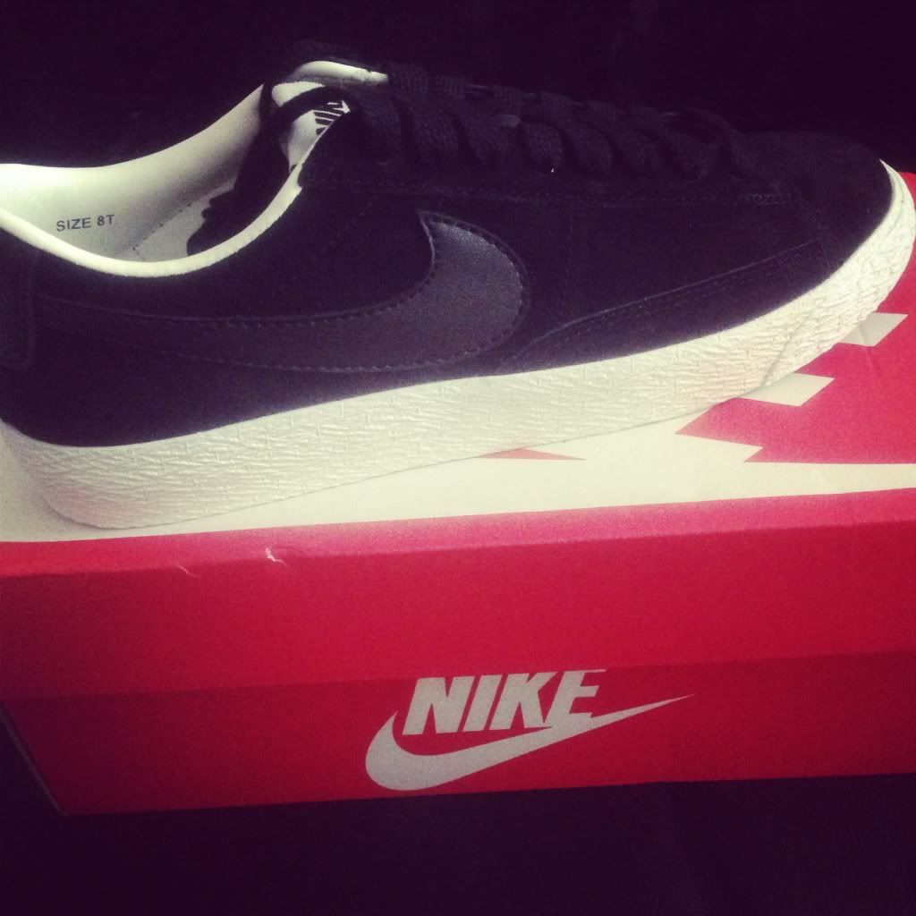 JD Sports Nike Trainers Review Mum Of A Premature Baby