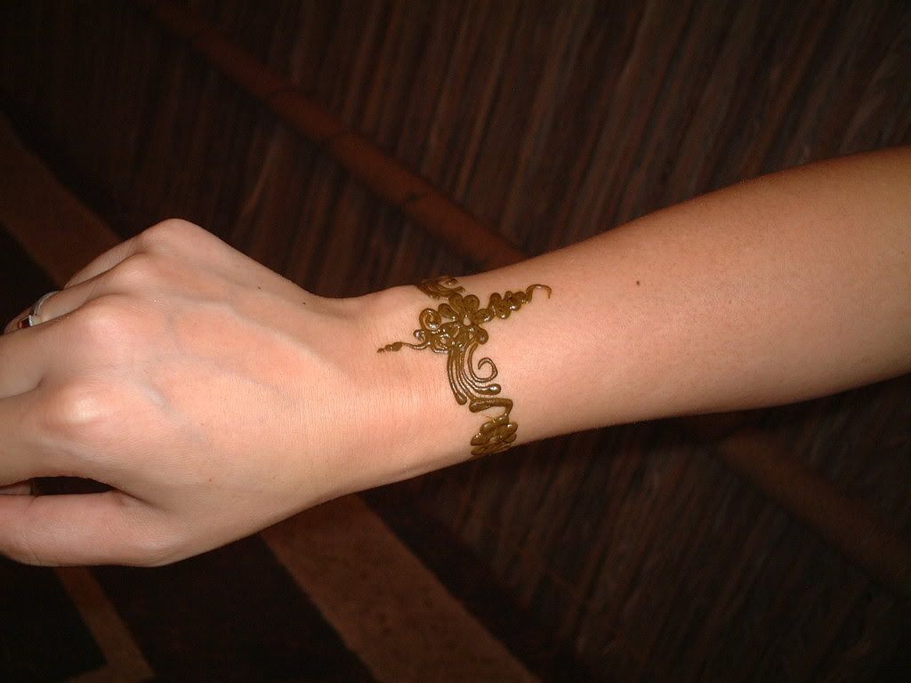 uae henna