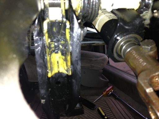 Vwvortex Com Removing Brake Booster Back Of Pedal Removal