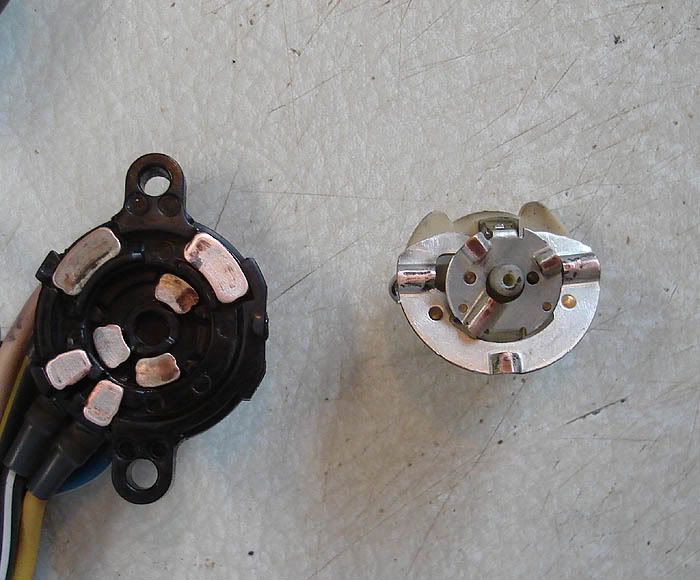 Car dies when key is released Honda CRX Forum