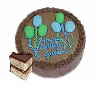 Birthday Cakes Delivered on Delivery Of Personalized Cakes Online Nationwide Cakes Delivered