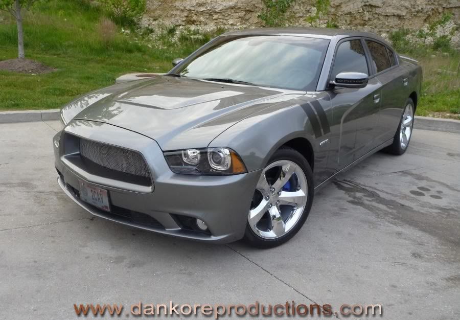 Dodge Charger Forums