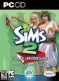 The Sims 2 - Vida De Universitario