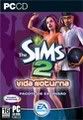 The Sims 2 - Vida Noturna