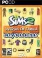 The Sims 2 - Diversão em familia