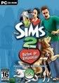 The Sims 2 - Bichos de estimação