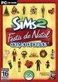 The Sims 2 - Festa de Natal