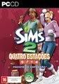 The Sims 2 - Quatro estações
