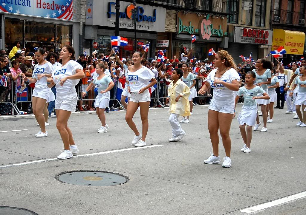 dominicanparade09byrobertjhill011.jpg Photo by Tactical ...