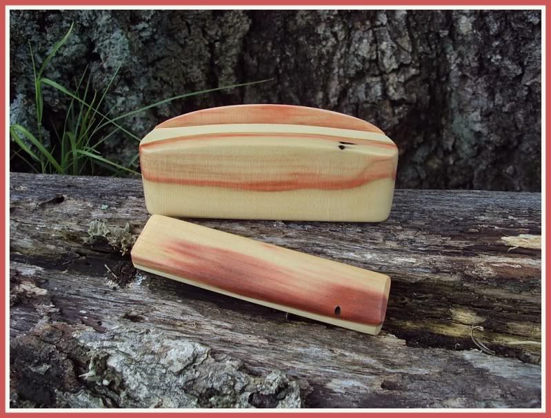 Couple box elder calls - Mississippi Hunting and Fishing ...