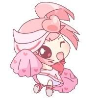 Shugo Chara! Ran Pictures, Images and Photos