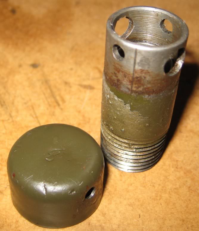 Breather tube oil leak from Transfer case G503 Military Vehicle