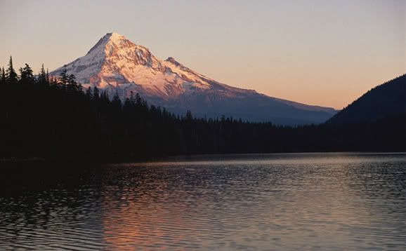 Mt. Hood Pictures, Images and Photos