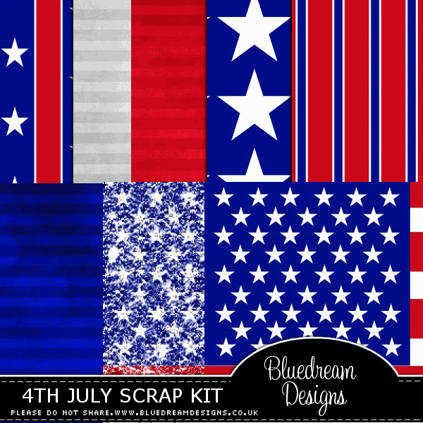 4th July Preview