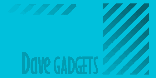 Dave Gadgets