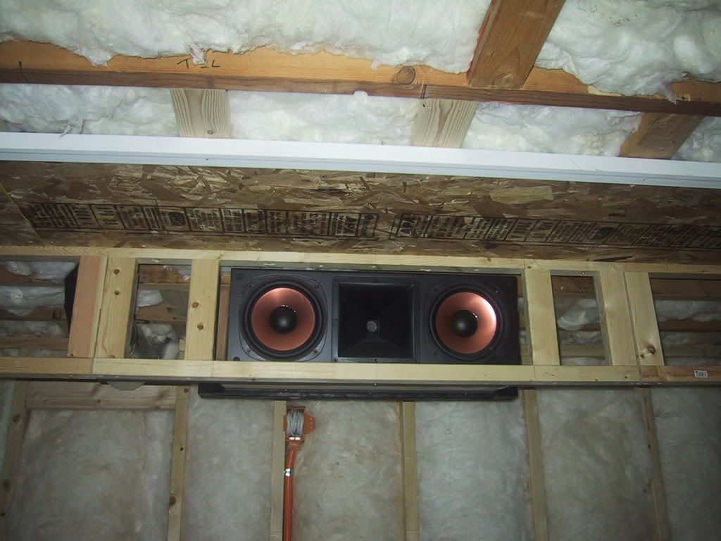 CuznEddy Cinema Project Begins Page 3 AVS Forum