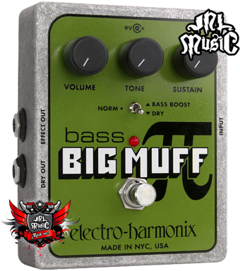 Bass Big Muff