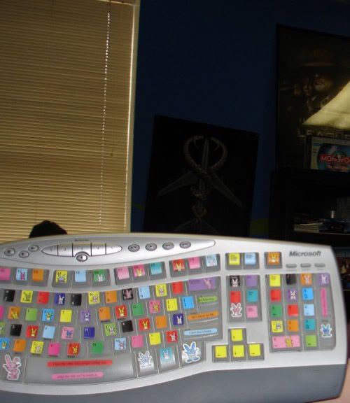 PC 4 Little GirLs - Cute @ http://smilecampus.blogspot.com