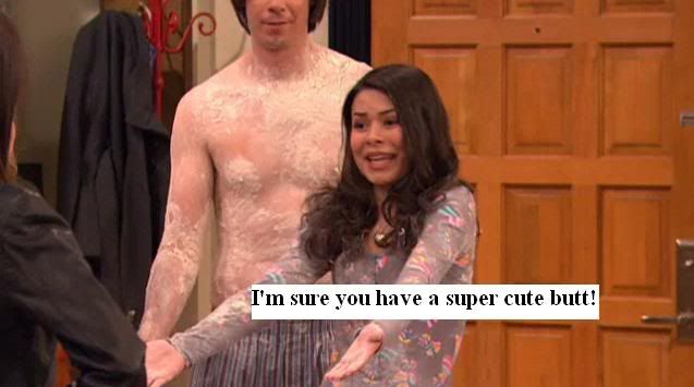 Icarly Has Sex And Get Nude 104