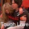 Tough Love