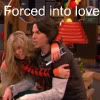 Forced into love