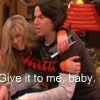 Give it to me baby