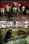 Pirates Of Caribbean - At Worlds End