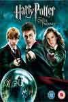 Harry Potter & Order Of Phoenix