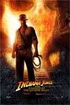 Indiana Jones & Kingdom of Crystal Skull