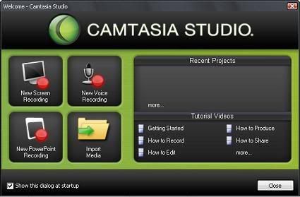 TechSmith Camtasia Studio v6.0.1 Incl Keymaker-ZWT