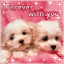 4ever with you