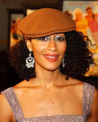 Tracee Ross Girlfriends