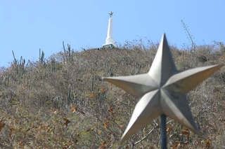Estrellas del Matasiete
