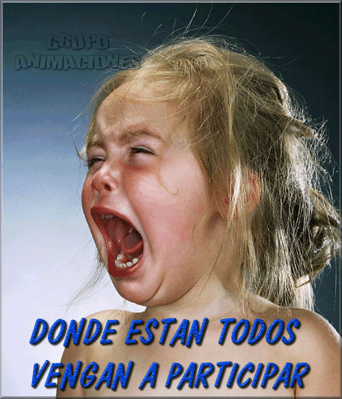 DONDEESTANTODOS.gif DONDE ESTAN TODOS image by ANIMACIONES_LUCE