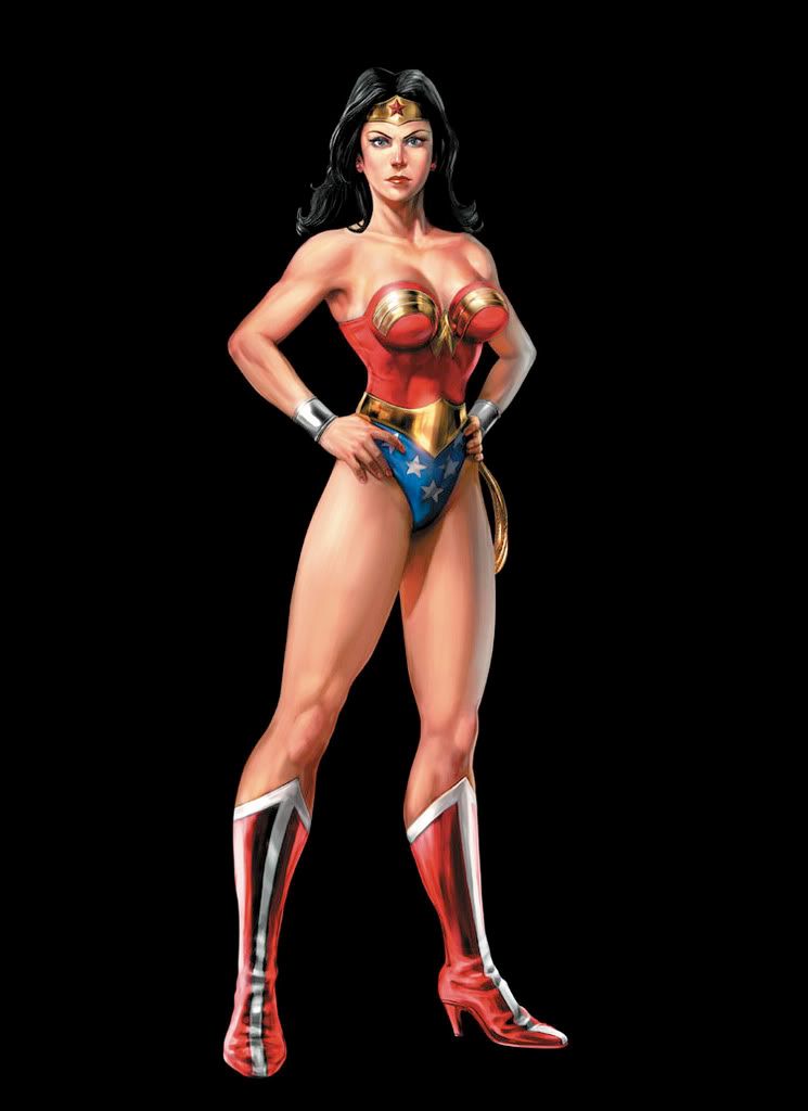 Wonder Woman Pictures, Images and Photos