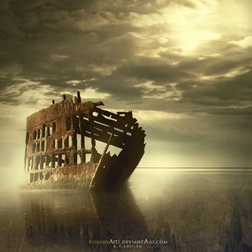 The_Shipwreck_by_roadioarts