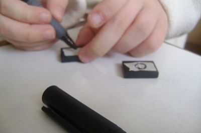 Homeschool science - physics and magnets