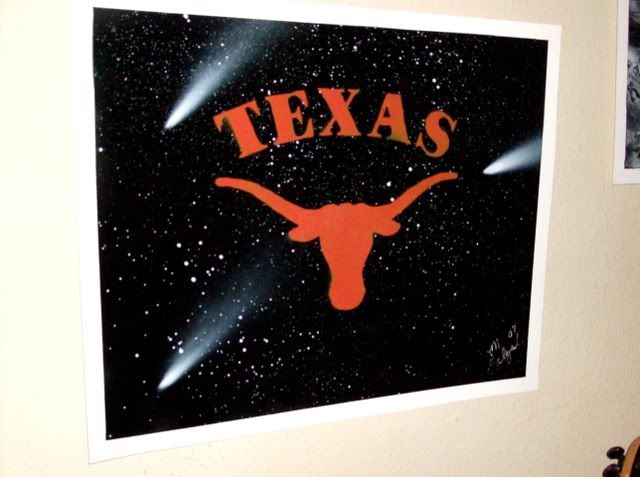 texas longhorns logo wallpaper