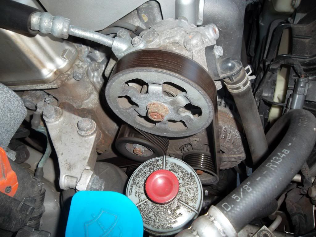 Water pump replacement: all the things you need to know