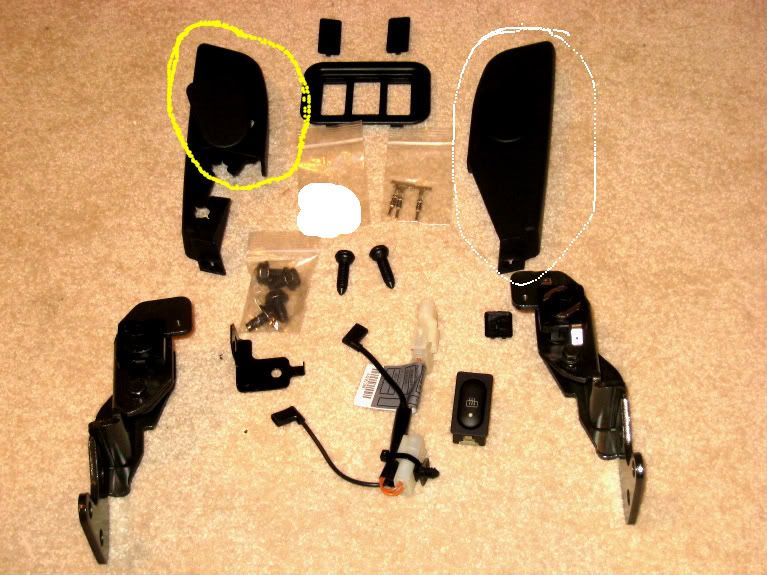 Z3 Hard top install kit parts? Bimmerfest BMW Forums