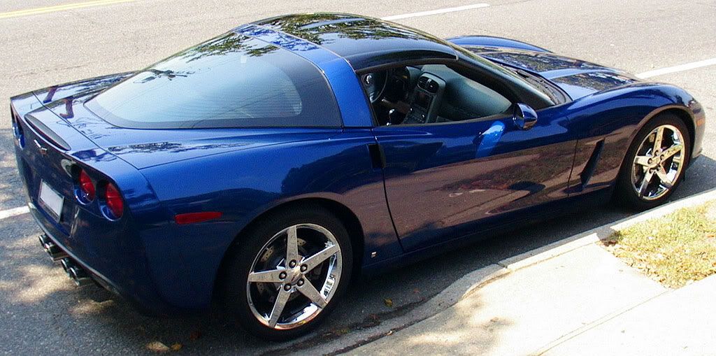 2007 Corvette on 2007 Corvette C6 Z51 Lemans Blue Si Jpg 2007 Lemans Blue 400hp Z51