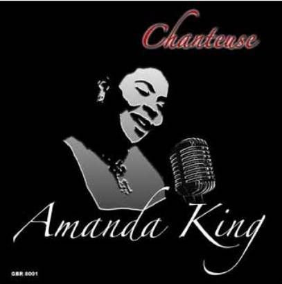 Chanteuse by Amanda King