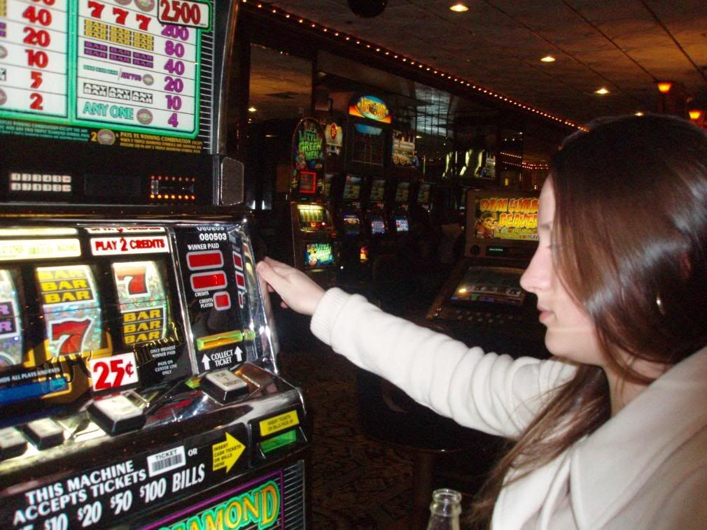 Numerous people engage in gambling in their homes, on the World Wide Web, and in casinos.