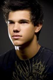 Taylor L aka Jacob Black Pictures, Images and Photos