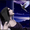 dark-icon.gif goth girl icon image by BlackFoxx101