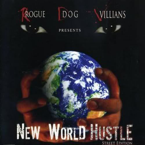 nu world hustle fresh